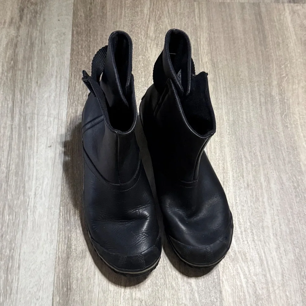 Sorel embrace elements